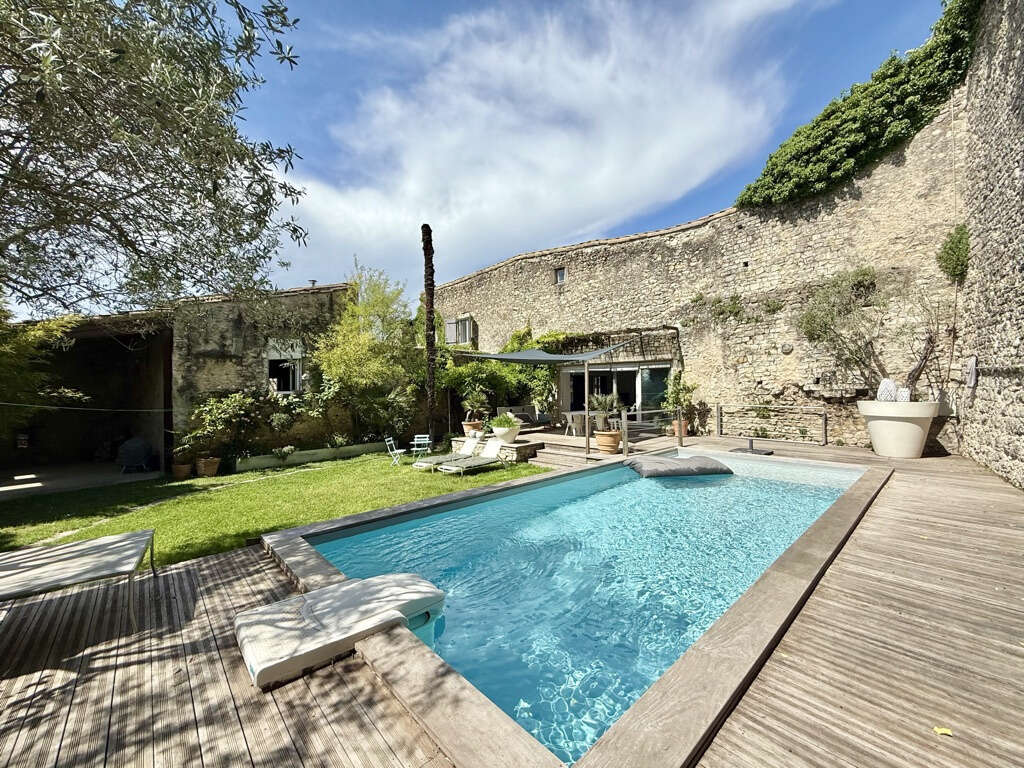 Maison à LORIOL-SUR-DROME