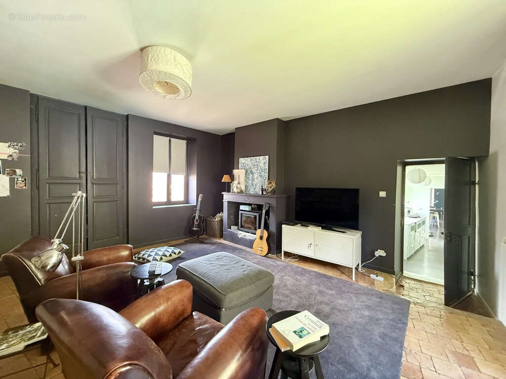 Maison à LORIOL-SUR-DROME