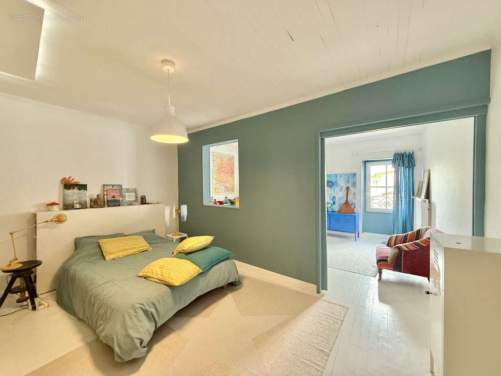 Maison à LORIOL-SUR-DROME