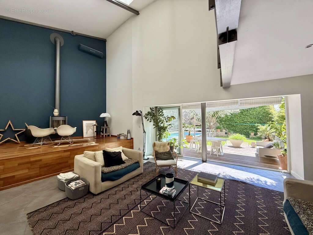 Maison à LORIOL-SUR-DROME