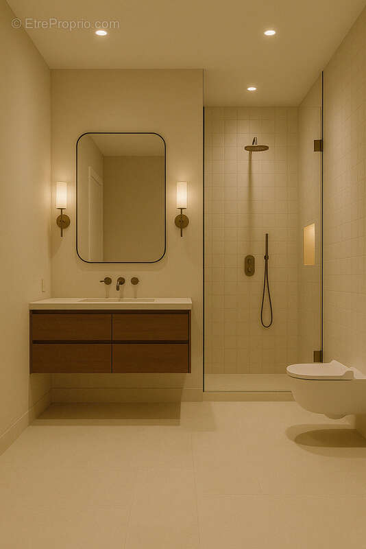 Appartement à ARS-SUR-MOSELLE