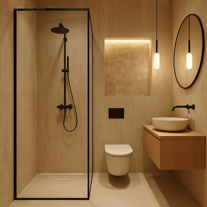 Appartement à ARS-SUR-MOSELLE