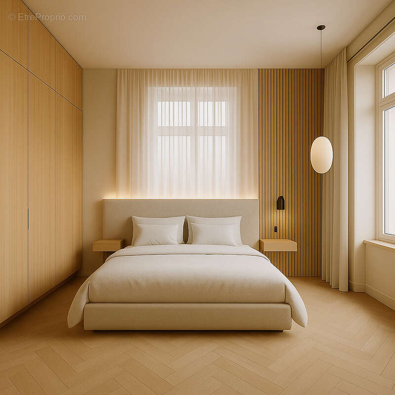 Appartement à ARS-SUR-MOSELLE