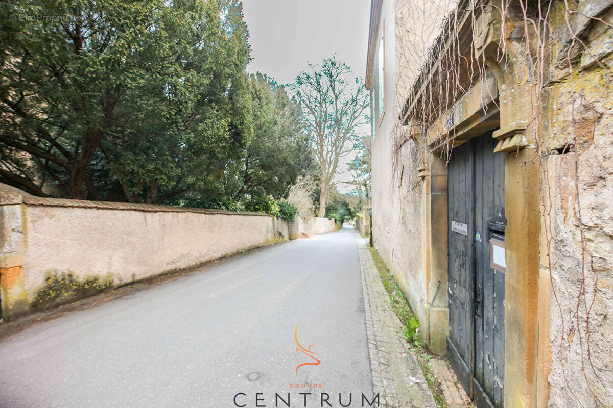 Appartement à PLAPPEVILLE