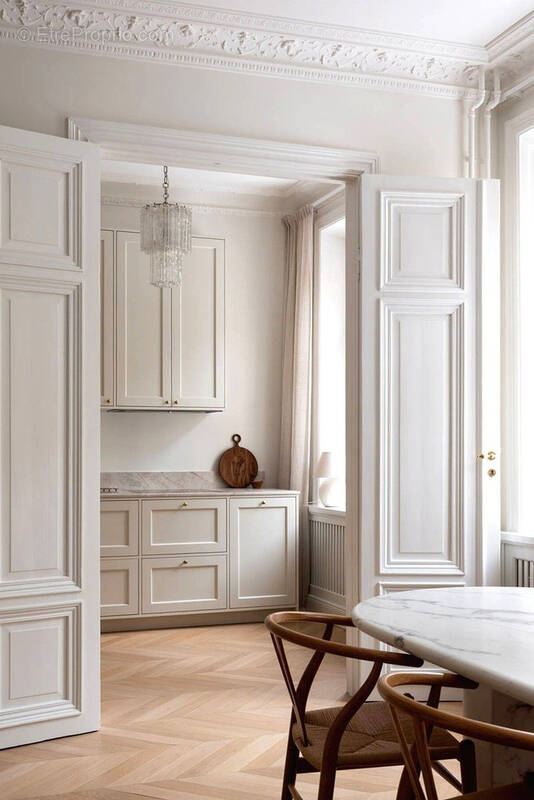 Appartement à PLAPPEVILLE