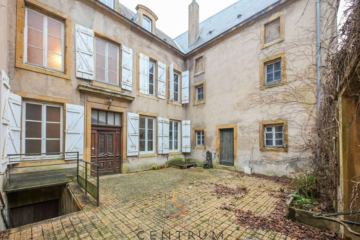 Appartement à PLAPPEVILLE