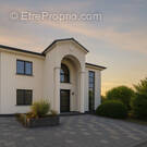 Maison à COURCELLES-SUR-NIED