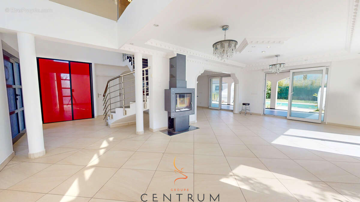 Maison à COURCELLES-SUR-NIED