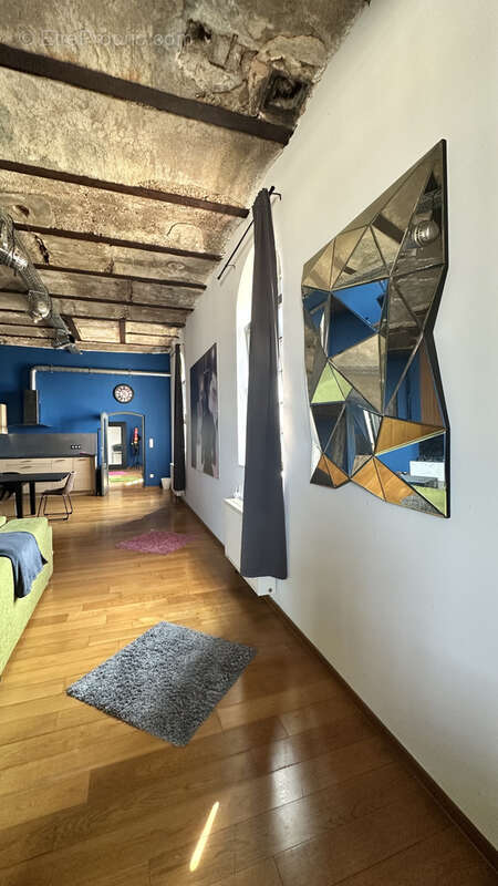 Appartement à UCKANGE