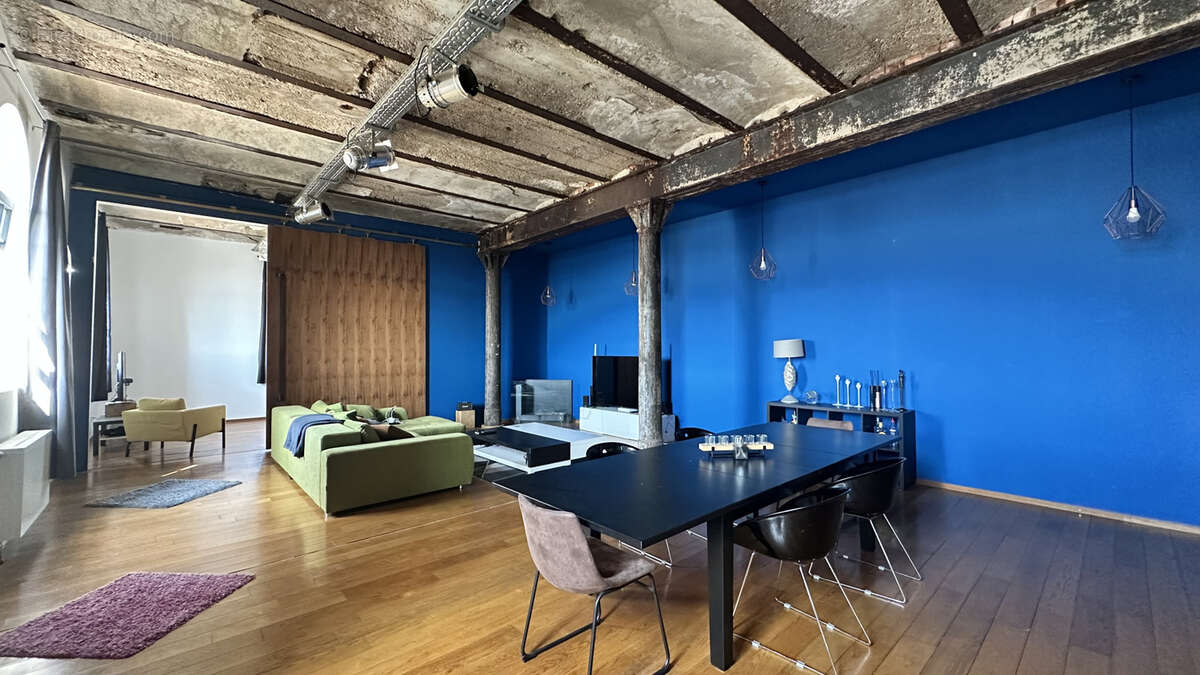 Appartement à UCKANGE