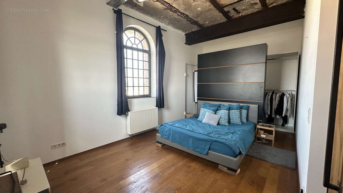 Appartement à UCKANGE