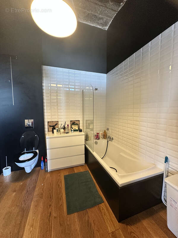 Appartement à UCKANGE