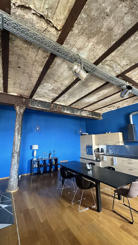 Appartement à UCKANGE