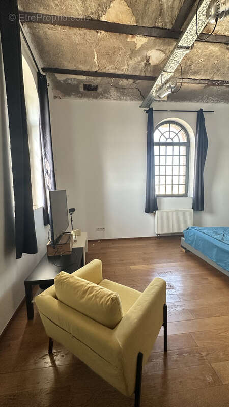 Appartement à UCKANGE