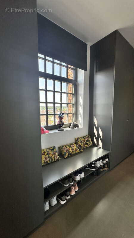 Appartement à UCKANGE