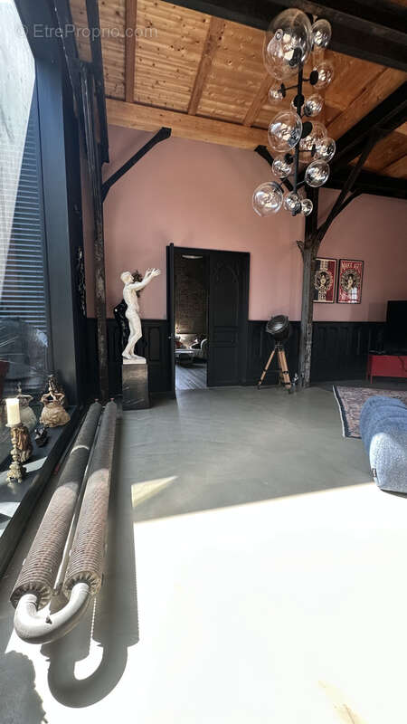 Appartement à UCKANGE