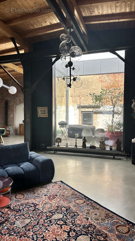 Appartement à UCKANGE