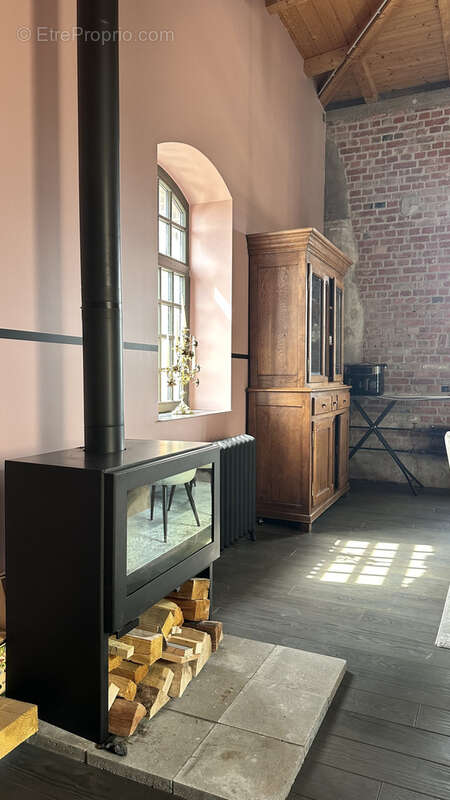 Appartement à UCKANGE