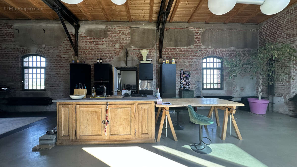 Appartement à UCKANGE