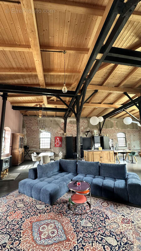 Appartement à UCKANGE