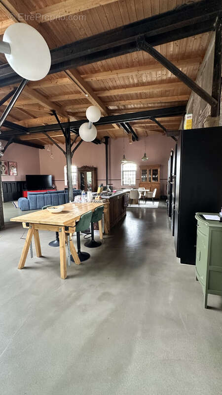 Appartement à UCKANGE