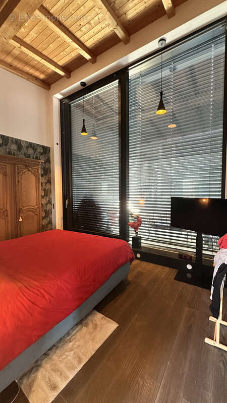 Appartement à UCKANGE