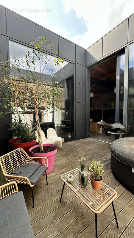 Appartement à UCKANGE