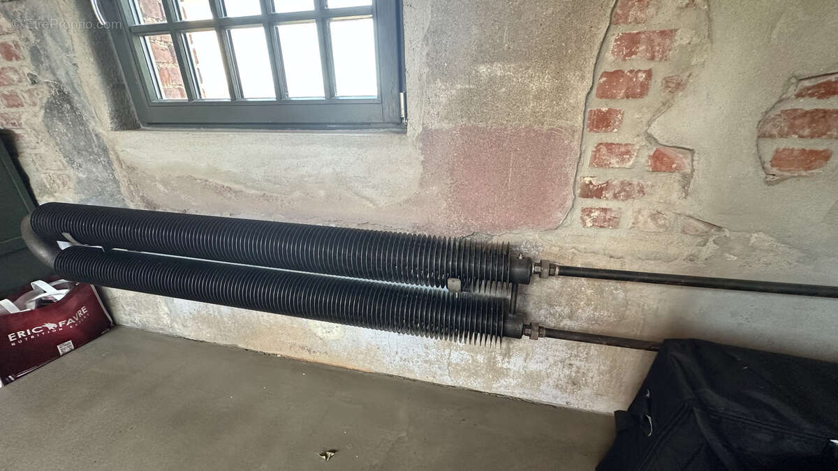 Appartement à UCKANGE