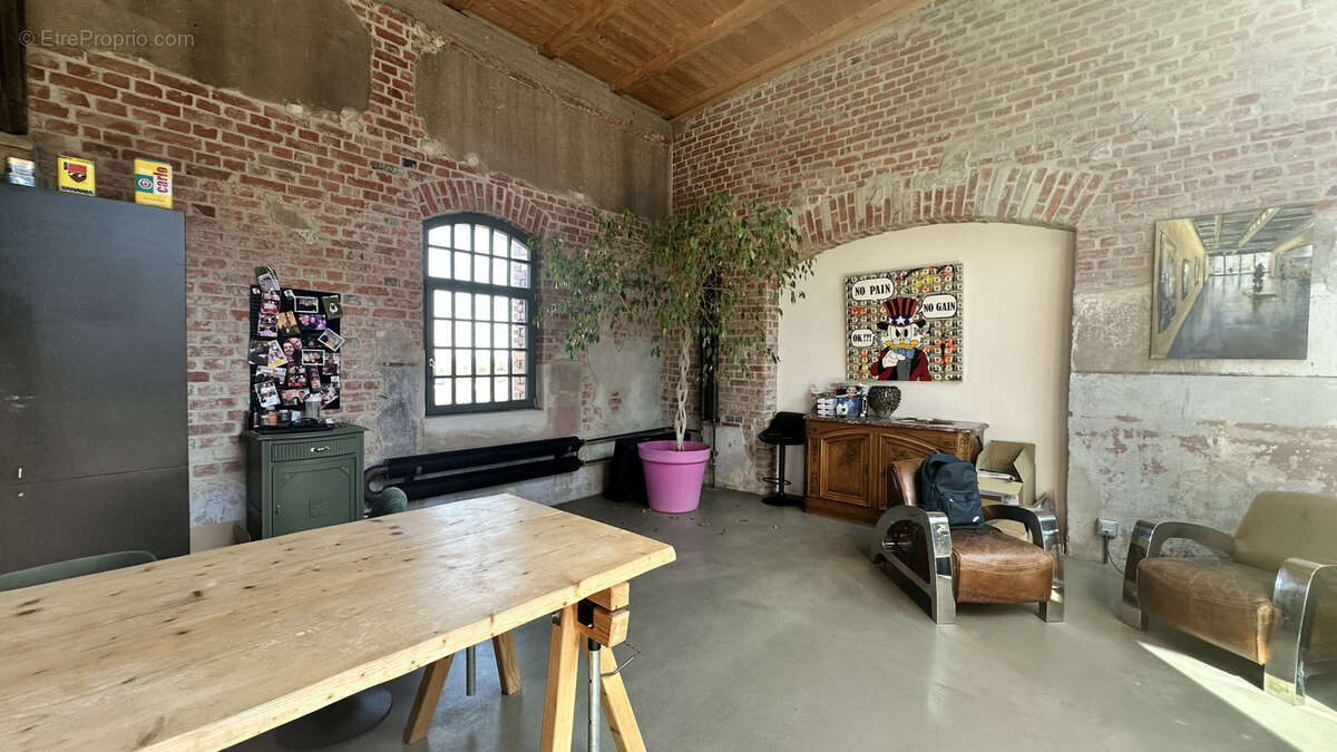 Appartement à UCKANGE