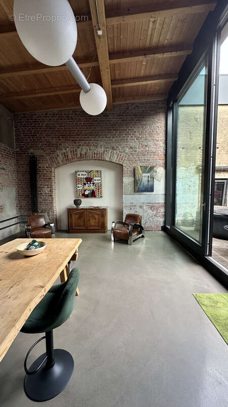 Appartement à UCKANGE