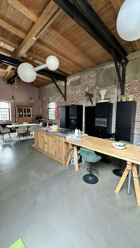 Appartement à UCKANGE