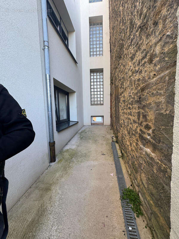 Appartement à AUBOUE