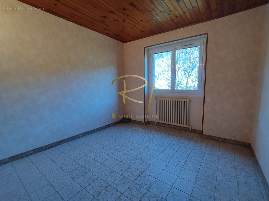 Maison à SAINT-AMBROIX