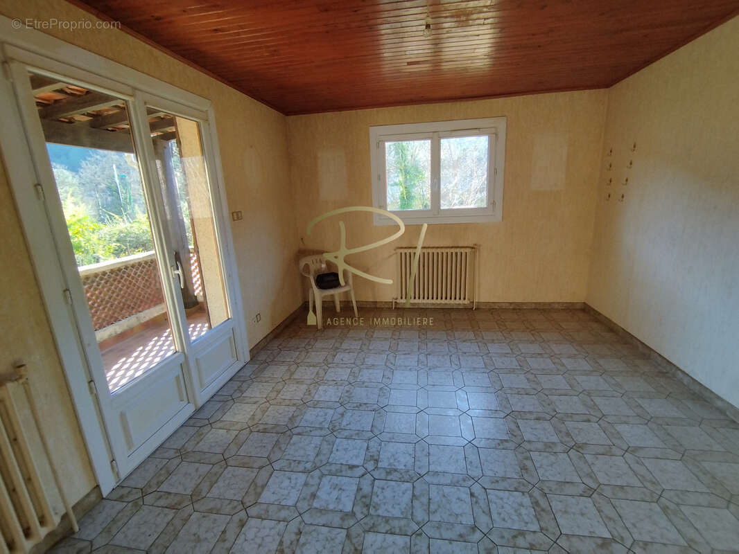 Maison à SAINT-AMBROIX