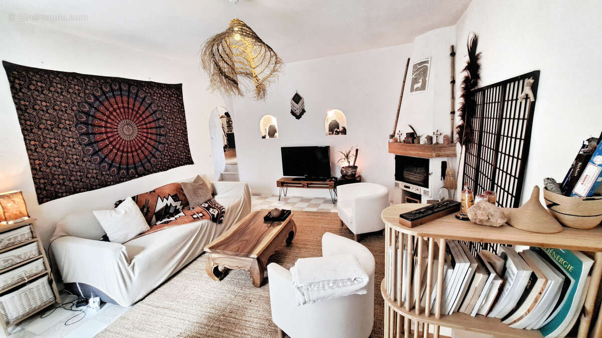 Appartement à GANGES