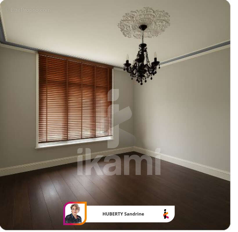 Maison à LIVRY-GARGAN