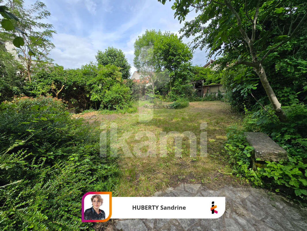 Maison à LIVRY-GARGAN