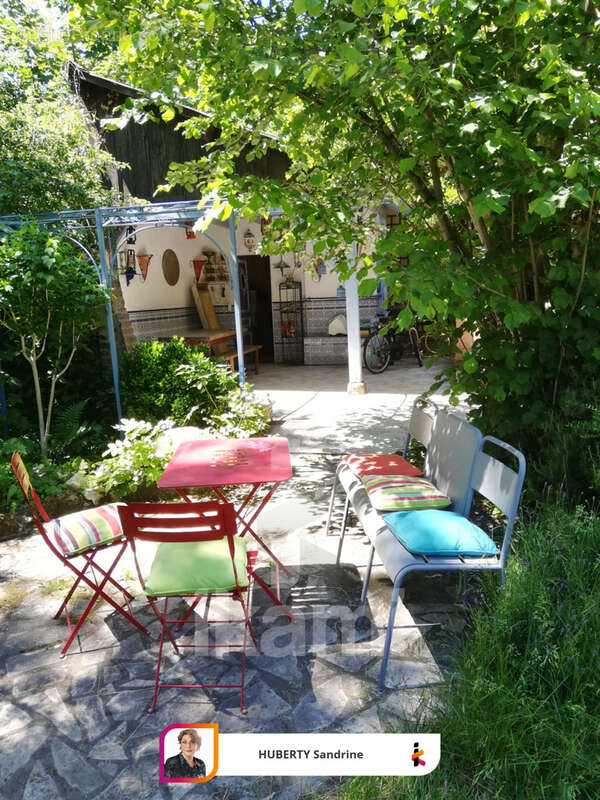 Maison à LIVRY-GARGAN