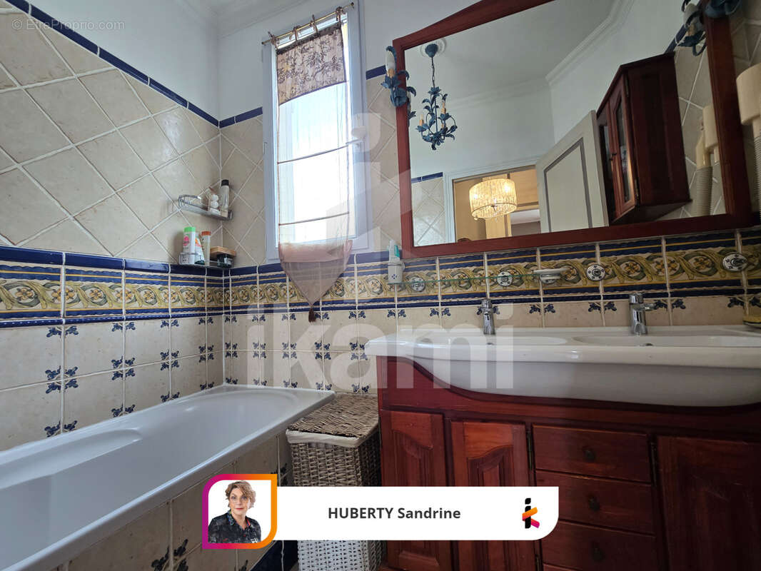 Maison à LIVRY-GARGAN