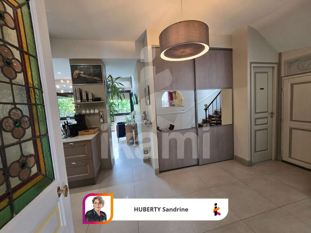 Maison à LIVRY-GARGAN