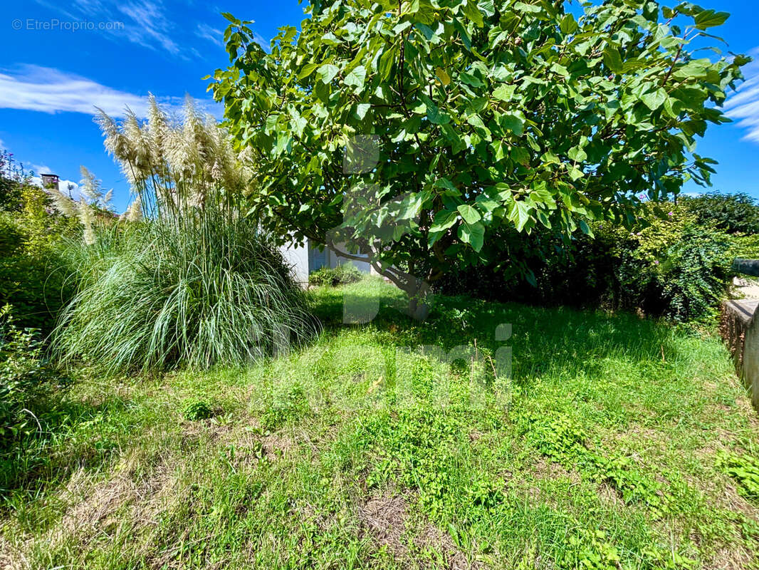 Maison à ROQUEMAURE