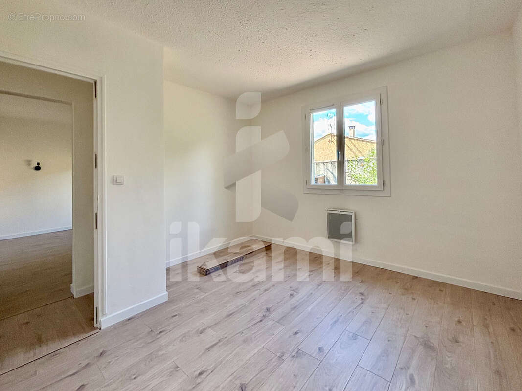 Maison à ROQUEMAURE