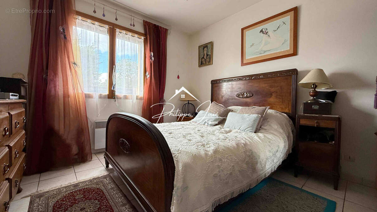 Maison à MALAY-LE-PETIT