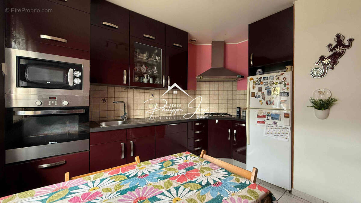 Maison à MALAY-LE-PETIT