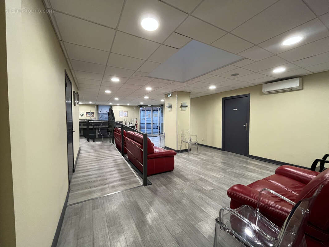 Appartement à SAINT-JEAN-D&#039;ANGELY