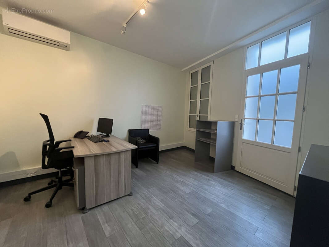 Appartement à SAINT-JEAN-D&#039;ANGELY