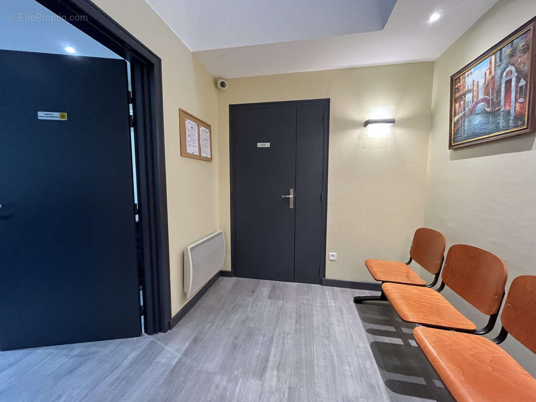 Appartement à SAINT-JEAN-D&#039;ANGELY