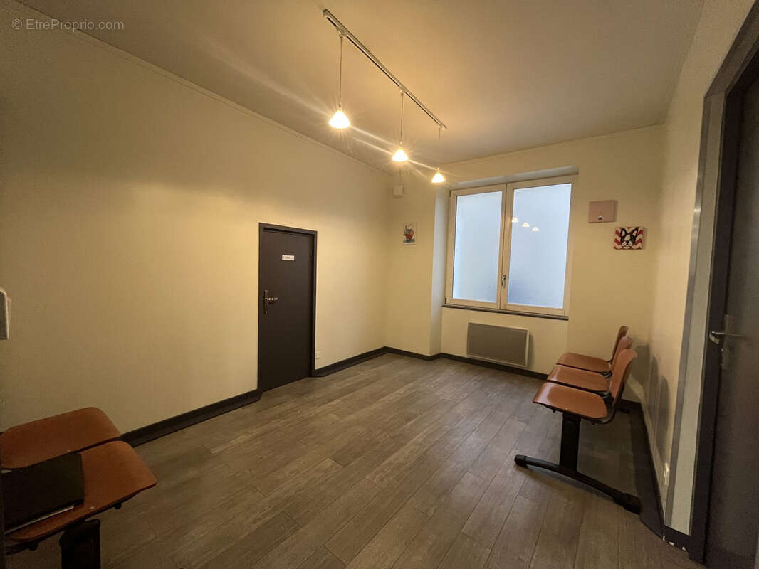 Appartement à SAINT-JEAN-D&#039;ANGELY