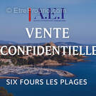 Maison à SIX-FOURS-LES-PLAGES