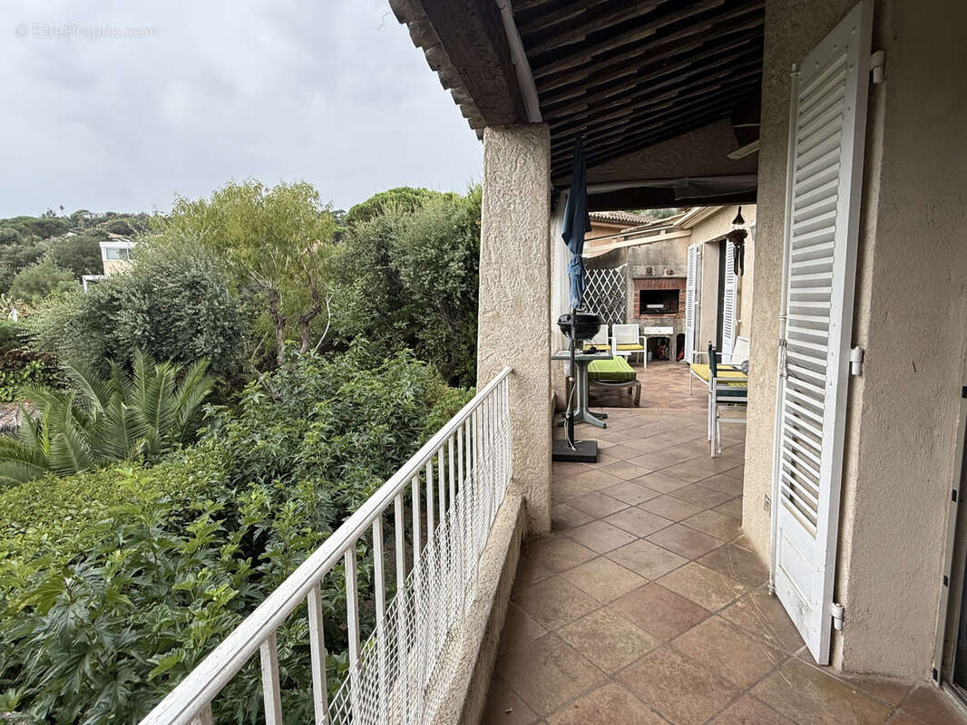 Maison à SAINTE-MAXIME